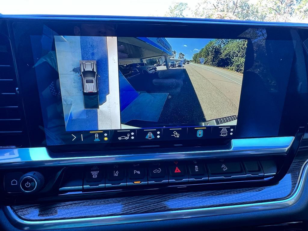 new 2026 Chevrolet Silverado 2500 car, priced at $77,065