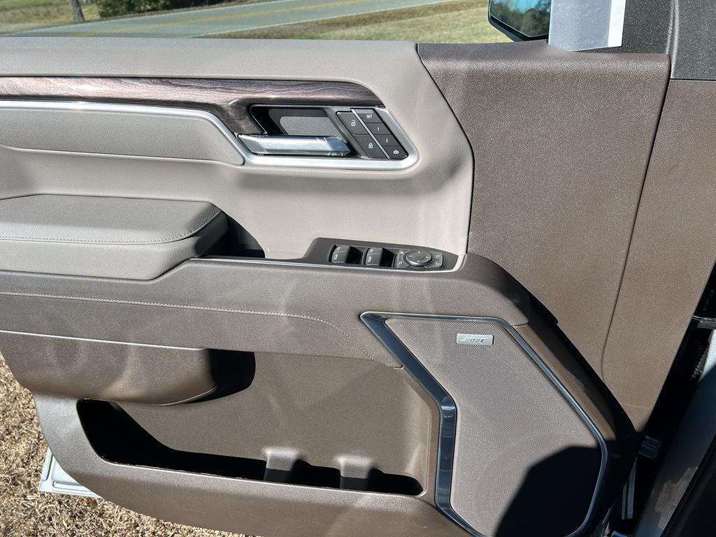 new 2026 Chevrolet Silverado 1500 car, priced at $64,180