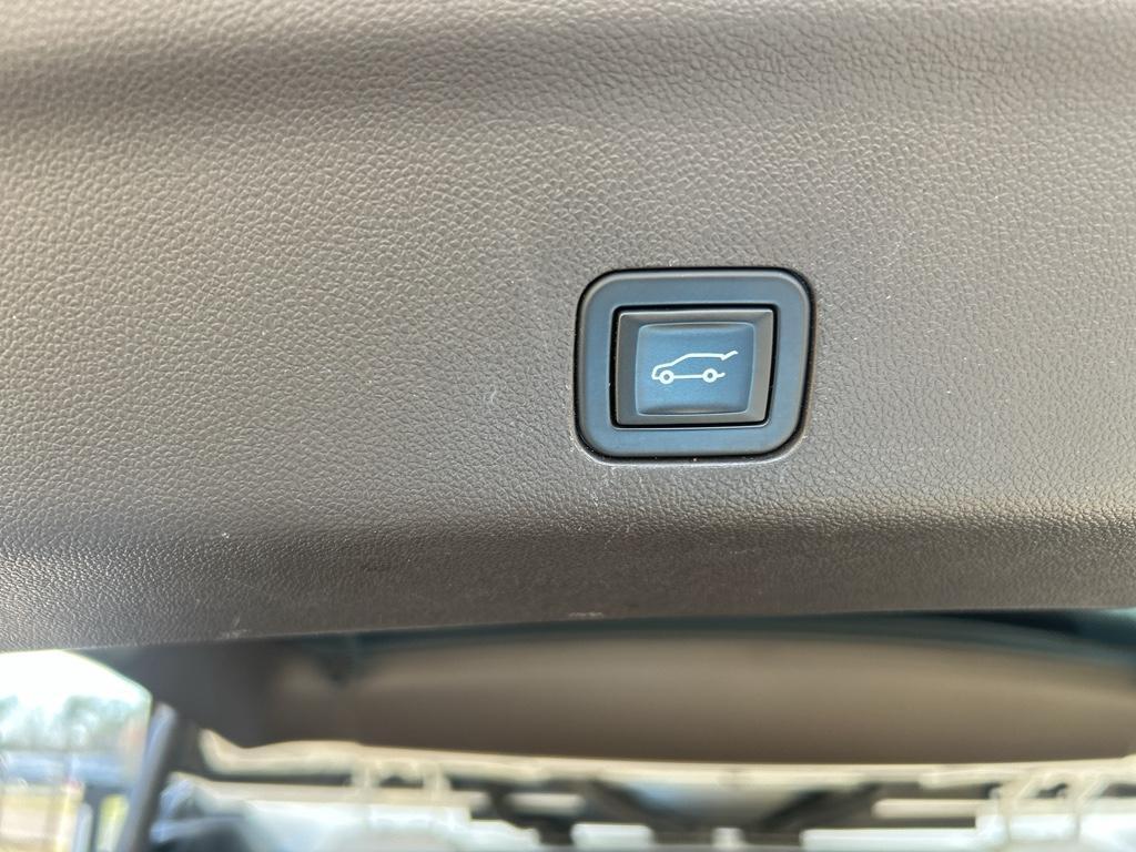 used 2023 Chevrolet Tahoe car, priced at $42,890