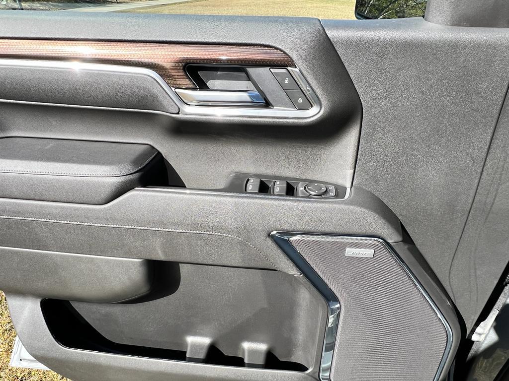 new 2026 Chevrolet Silverado 1500 car, priced at $57,865