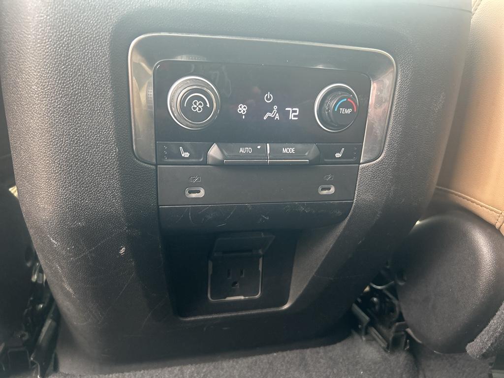 used 2021 Chevrolet Tahoe car, priced at $38,860