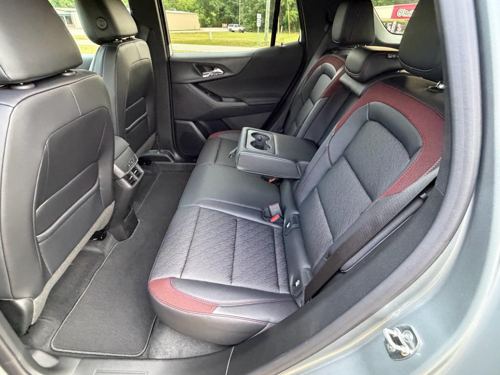 new 2026 Chevrolet Equinox car, priced at $37,530