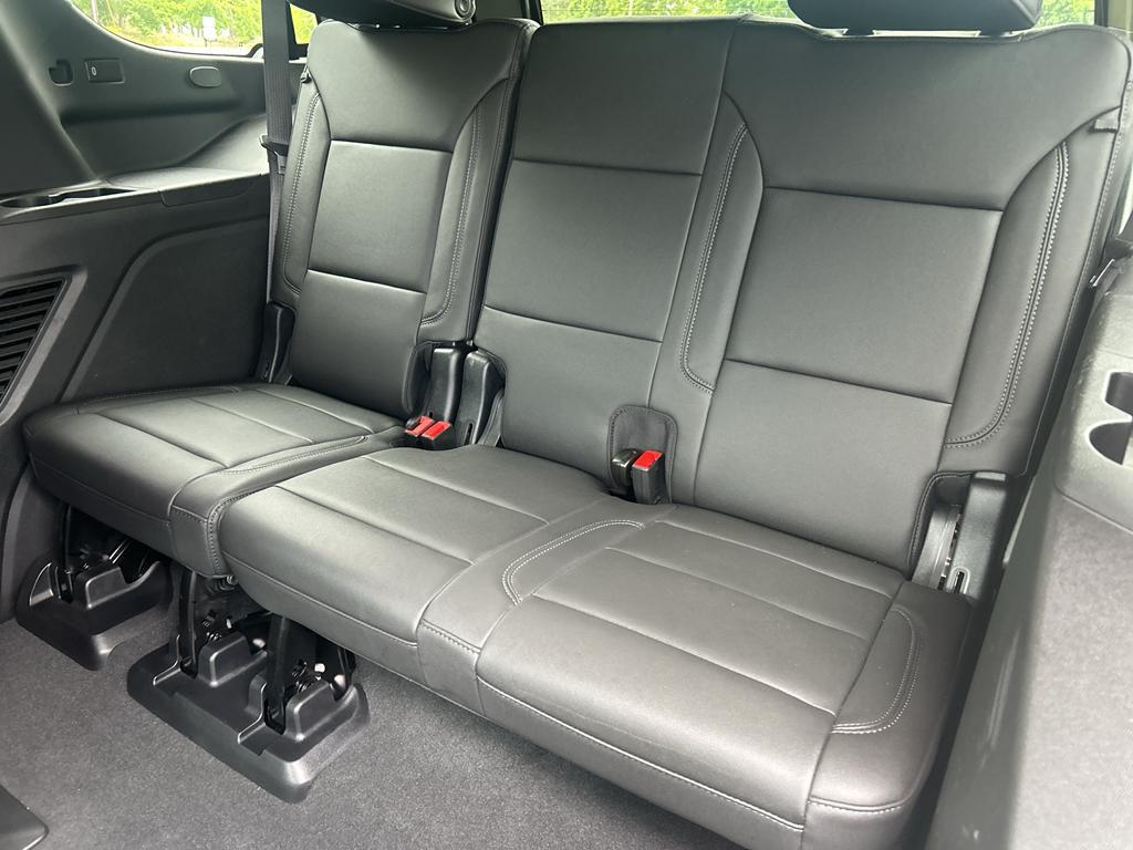 used 2024 Chevrolet Tahoe car, priced at $62,358