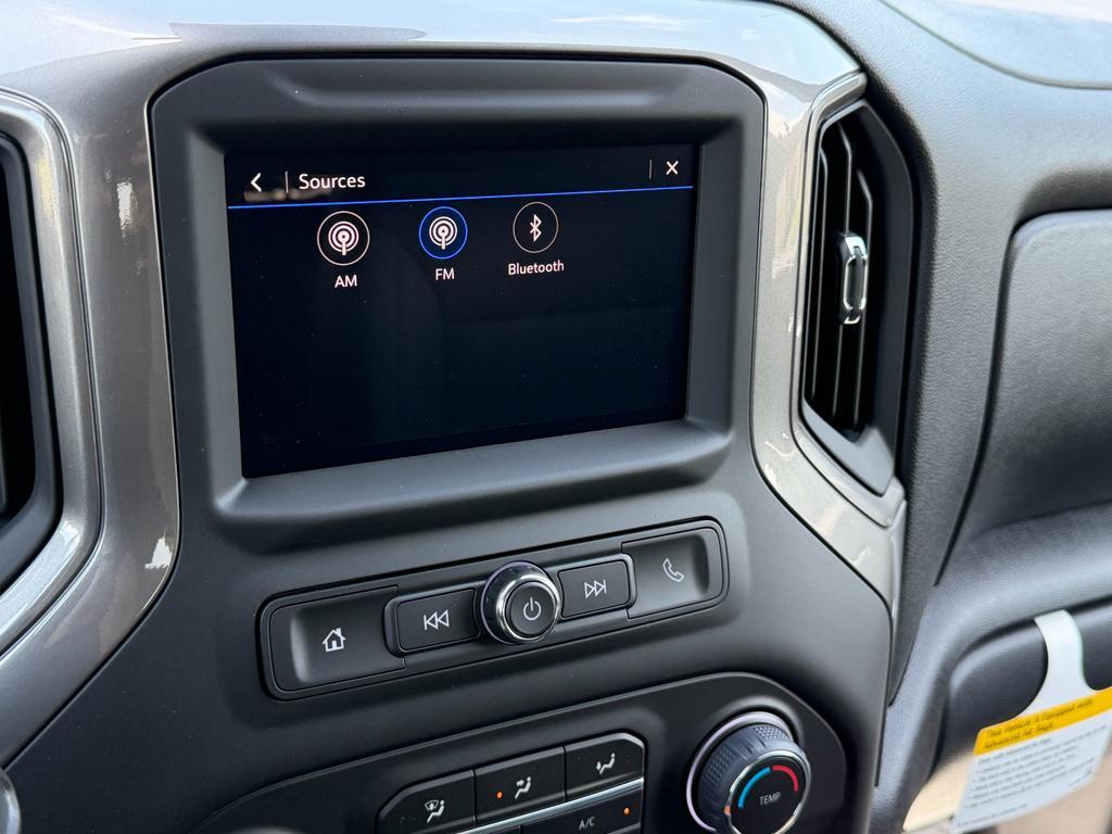 new 2026 Chevrolet Silverado 3500 car, priced at $56,860