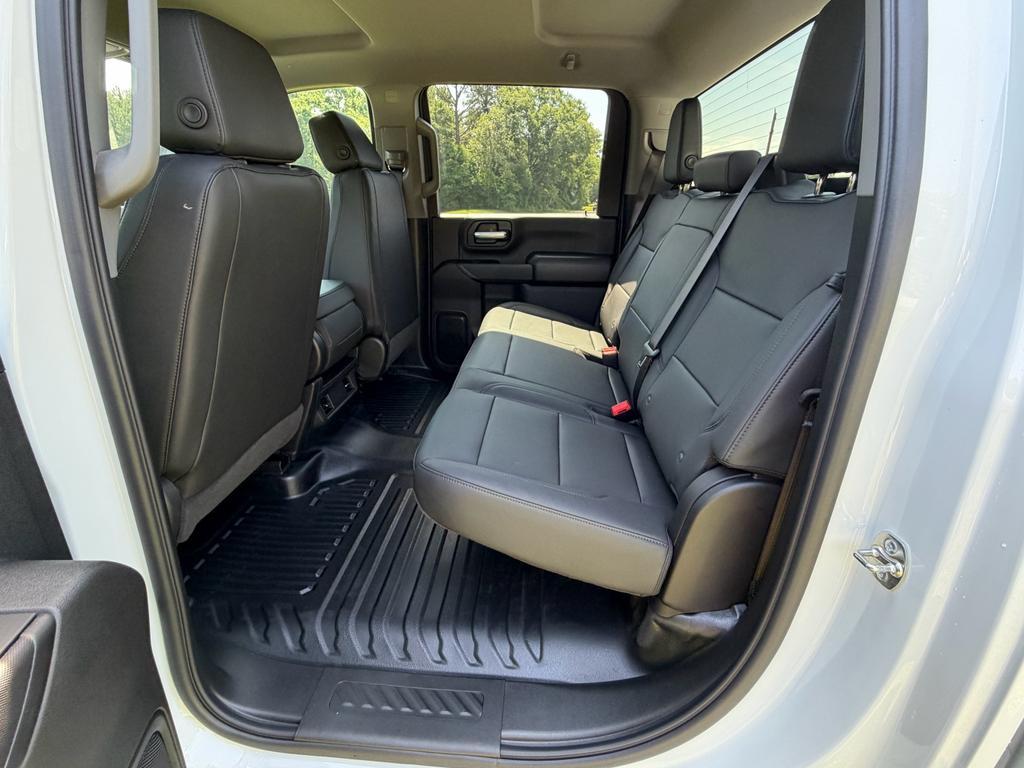 new 2026 Chevrolet Silverado 3500 car, priced at $56,860
