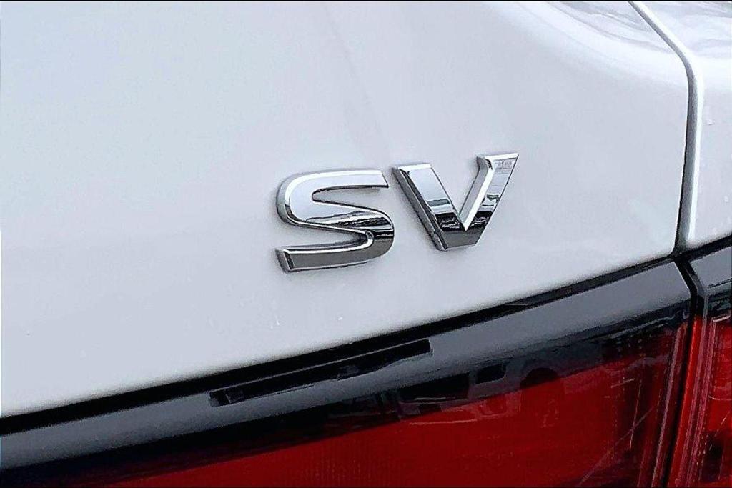 used 2024 Nissan Sentra car, priced at $16,500