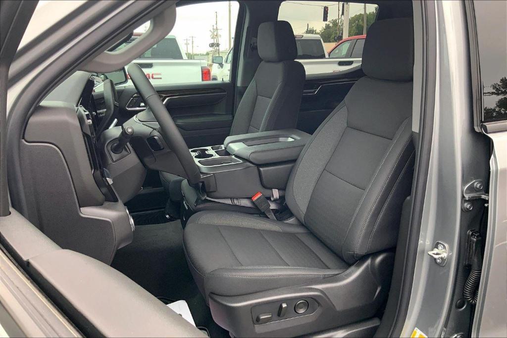 new 2026 GMC Sierra 1500 car, priced at $46,335