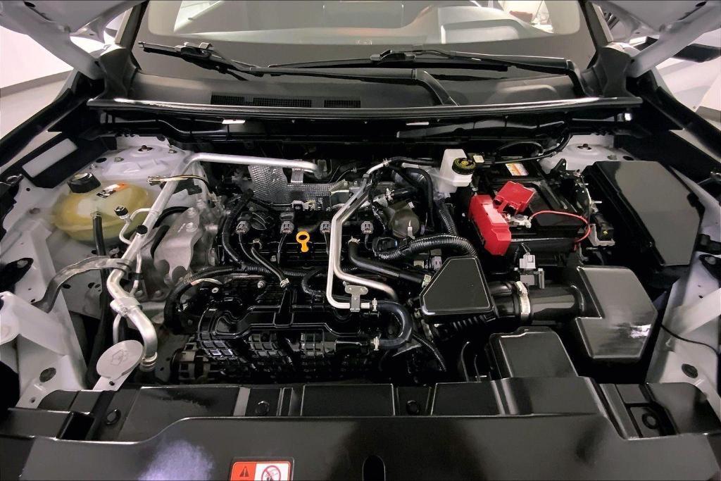 used 2024 Mitsubishi Outlander car, priced at $21,000