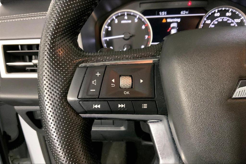 used 2024 Mitsubishi Outlander car, priced at $21,000