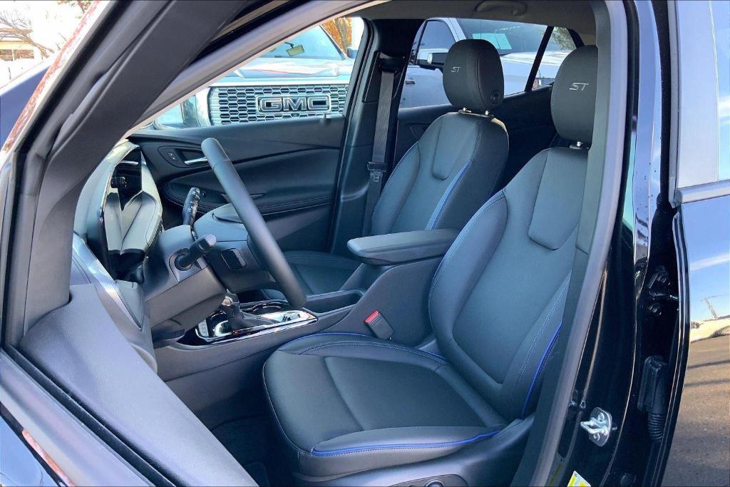 new 2026 Buick Encore GX car, priced at $27,380
