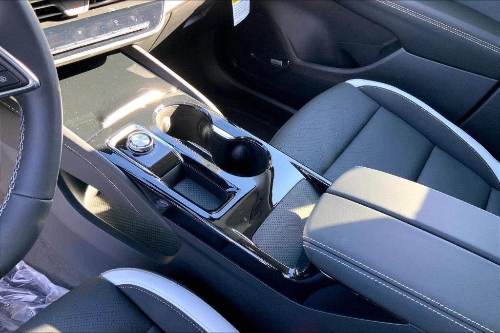 new 2026 Buick Envision car, priced at $48,460