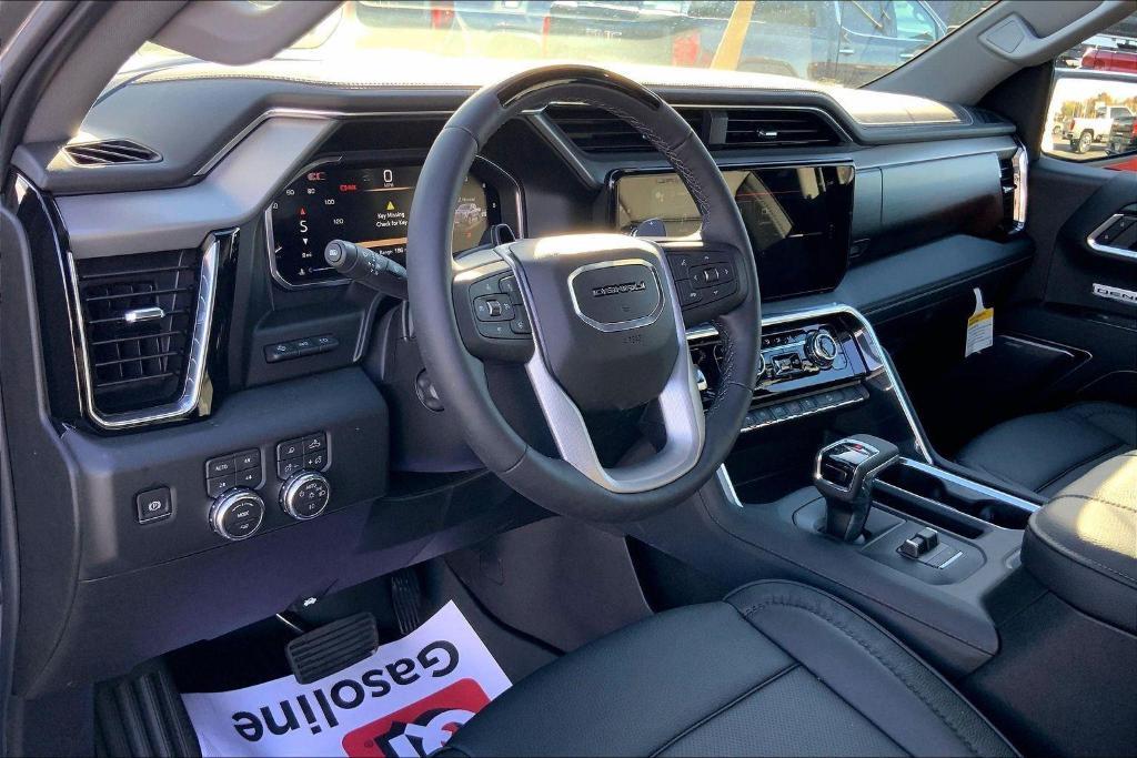 new 2026 GMC Sierra 1500 car, priced at $75,465