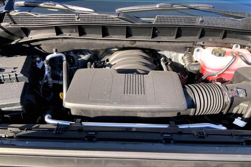 new 2026 GMC Sierra 1500 car, priced at $75,465