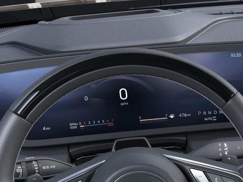 new 2026 Buick Enclave car, priced at $49,075