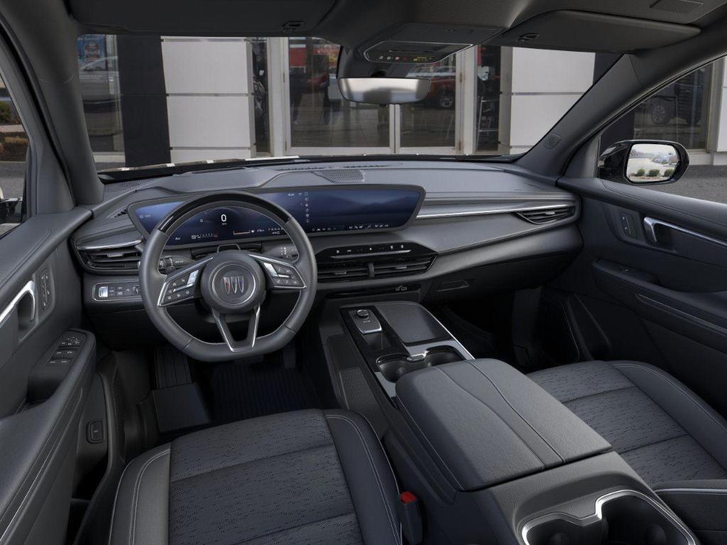 new 2026 Buick Enclave car, priced at $49,075