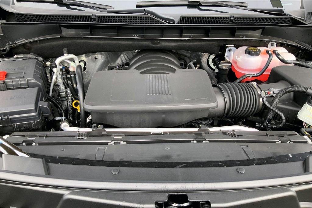 new 2026 GMC Yukon car, priced at $77,445