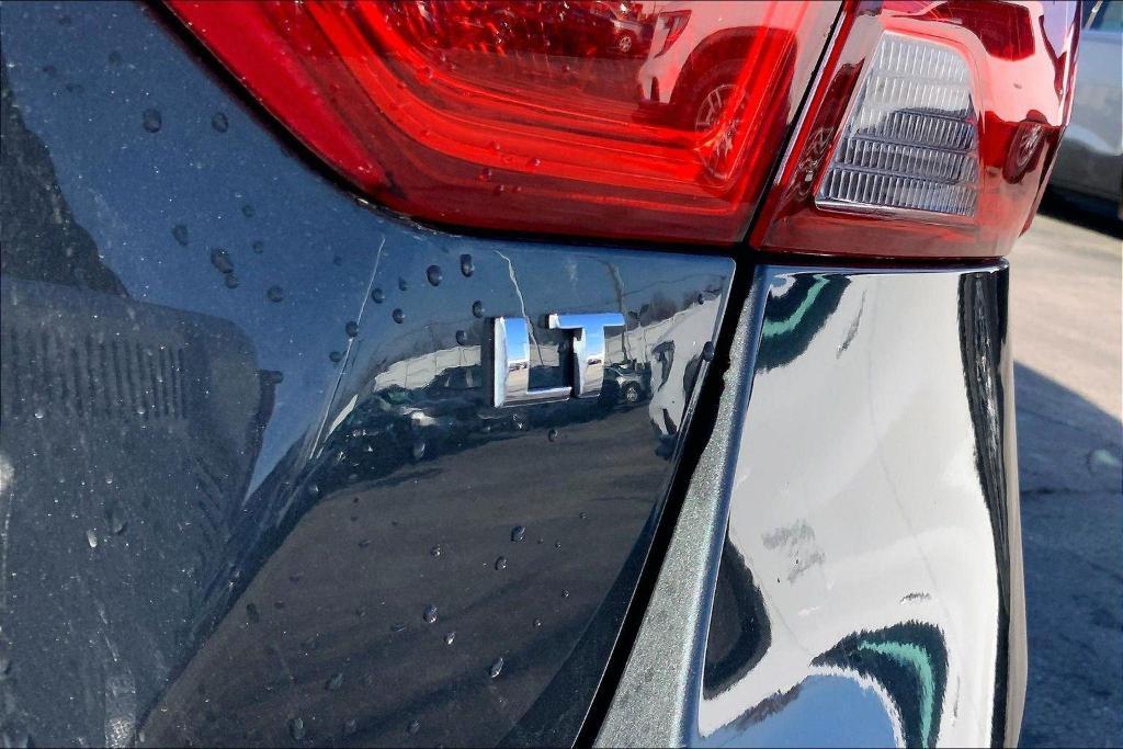 used 2014 Chevrolet Impala car, priced at $9,500