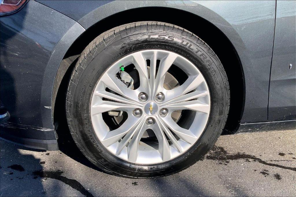 used 2014 Chevrolet Impala car, priced at $9,500