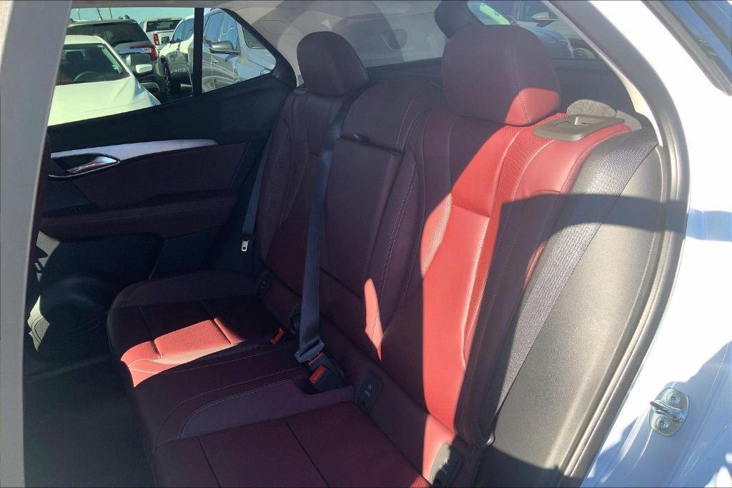 new 2026 Buick Envision car, priced at $49,060