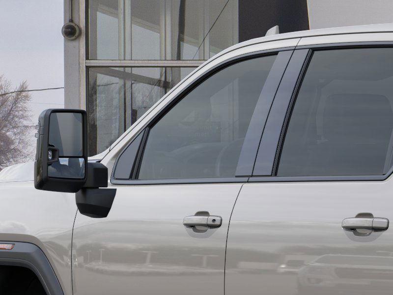 new 2026 GMC Sierra 2500 car, priced at $89,335