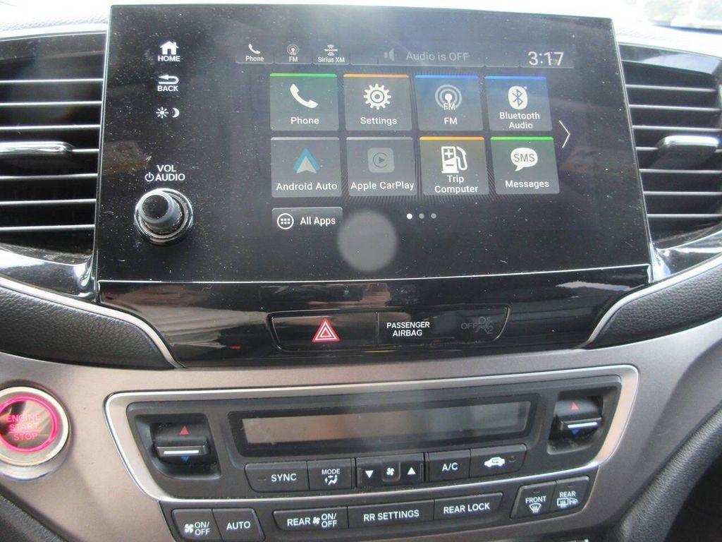 used 2019 Honda Pilot car, priced at $20,650