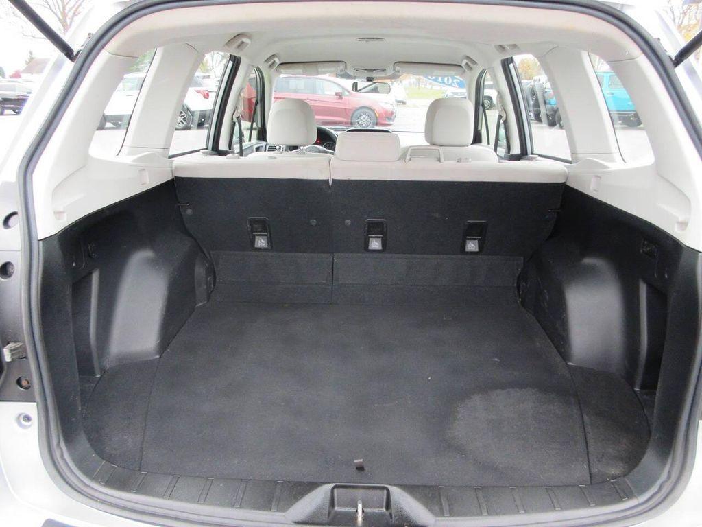 used 2016 Subaru Forester car, priced at $11,490