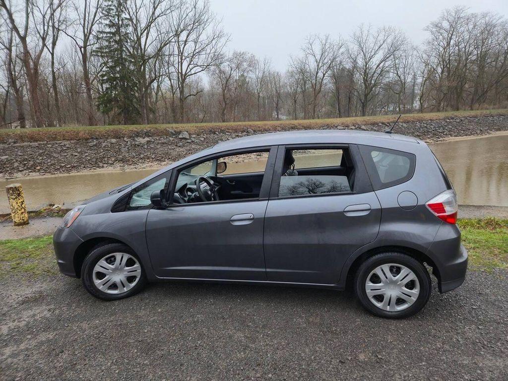 used 2011 Honda Fit car, priced at $7,995