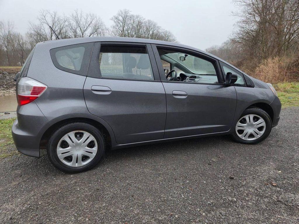 used 2011 Honda Fit car, priced at $7,995