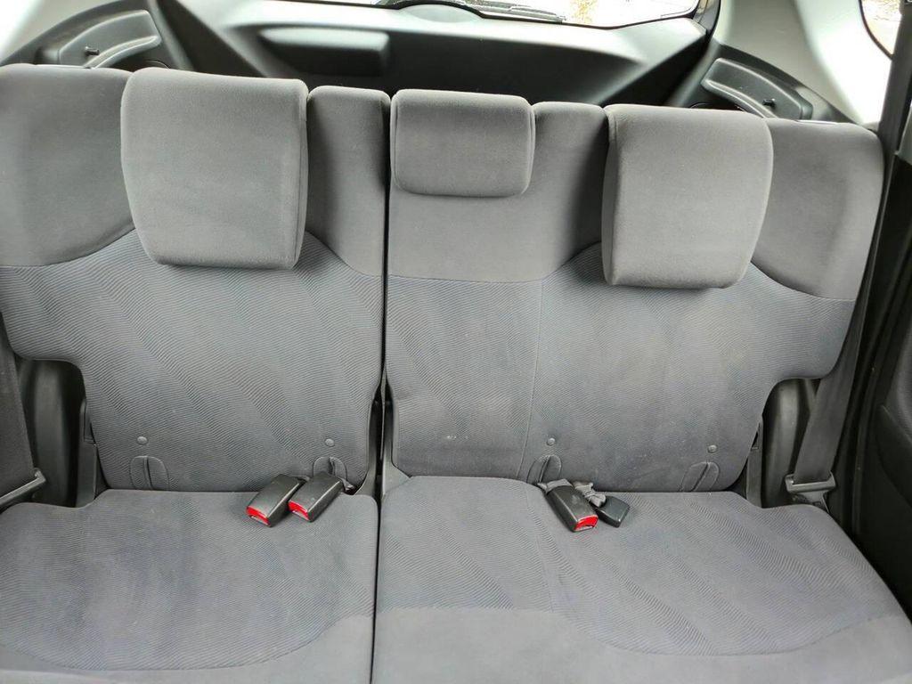 used 2011 Honda Fit car, priced at $7,995