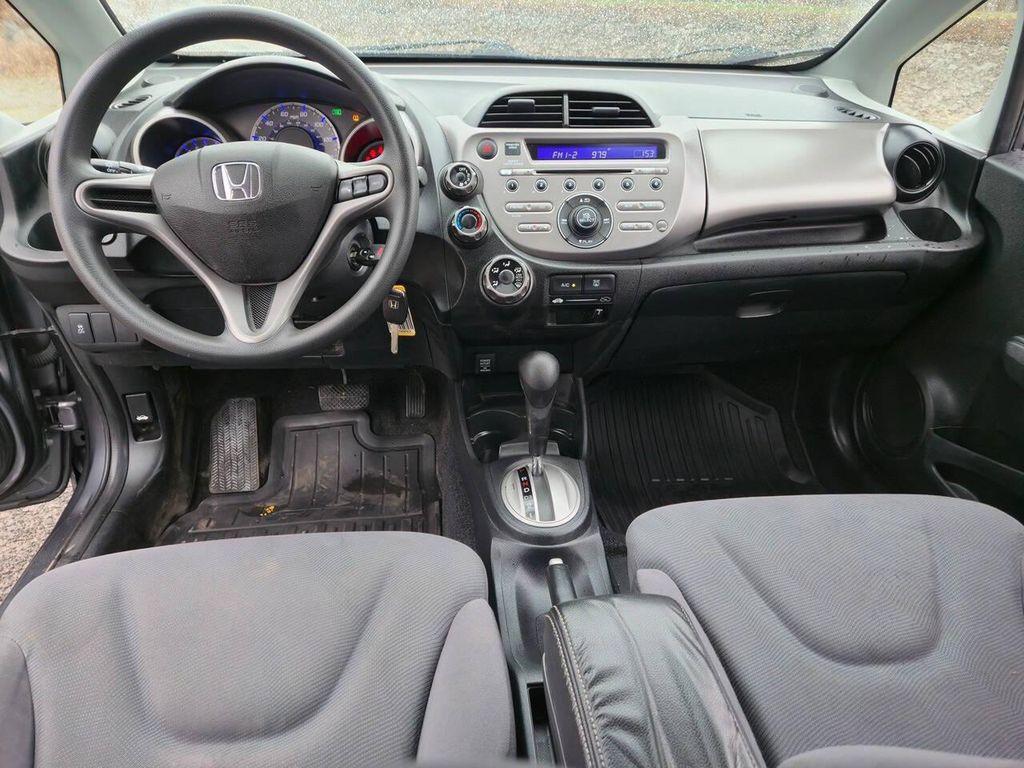 used 2011 Honda Fit car, priced at $7,995