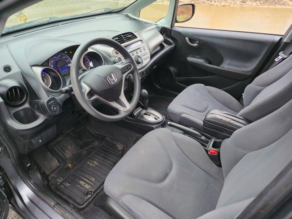 used 2011 Honda Fit car, priced at $7,995
