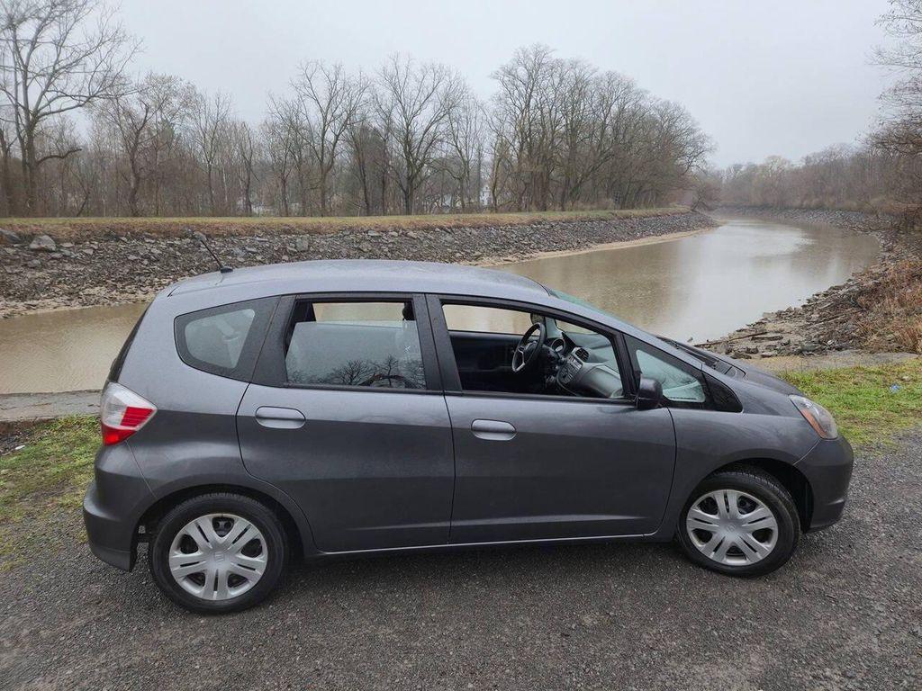 used 2011 Honda Fit car, priced at $7,995