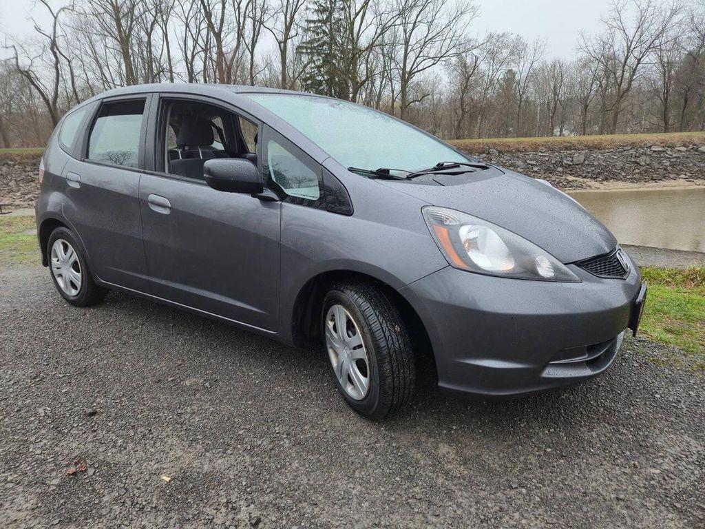 used 2011 Honda Fit car, priced at $7,995