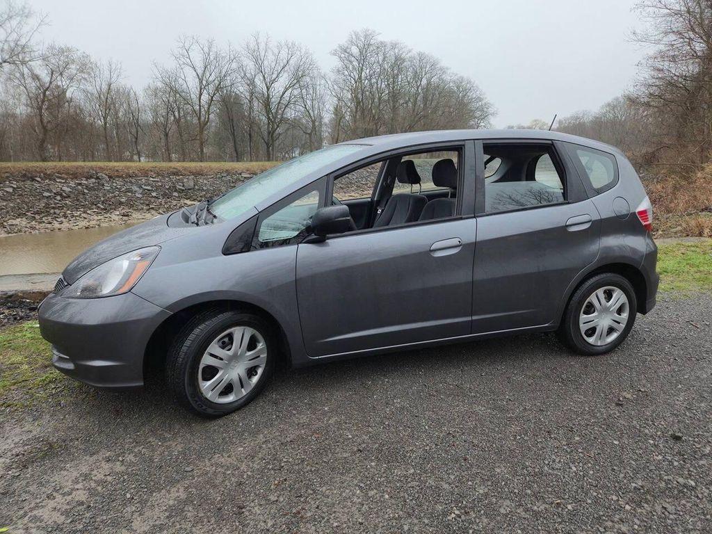 used 2011 Honda Fit car, priced at $7,995