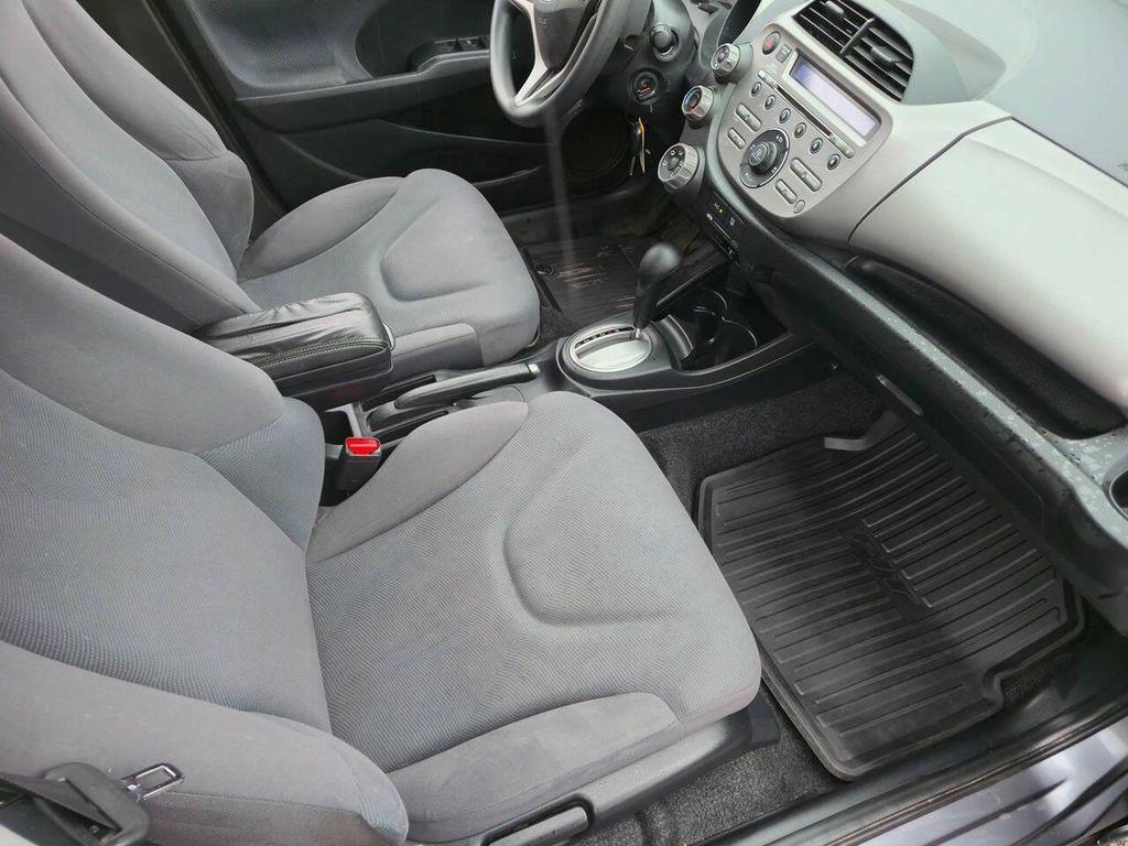 used 2011 Honda Fit car, priced at $7,995