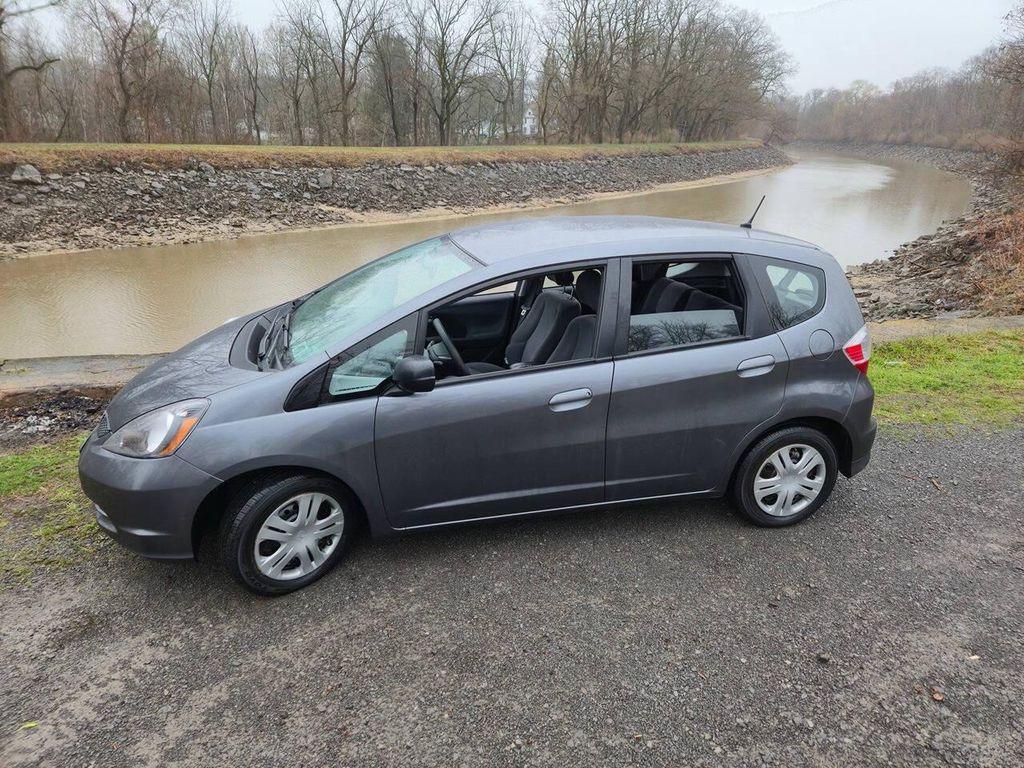 used 2011 Honda Fit car, priced at $7,995