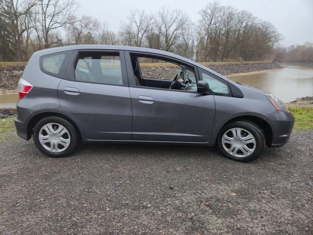 used 2011 Honda Fit car, priced at $7,995