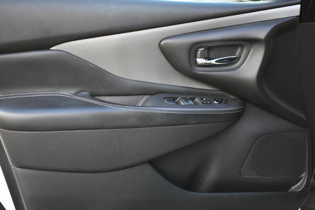 used 2020 Nissan Murano car, priced at $16,899