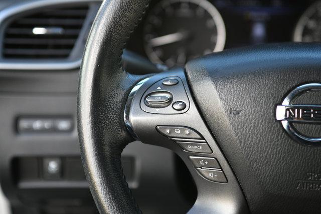 used 2020 Nissan Murano car, priced at $16,899