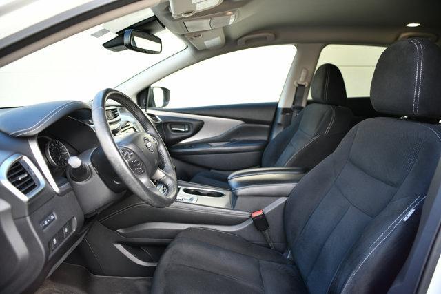 used 2020 Nissan Murano car, priced at $16,899