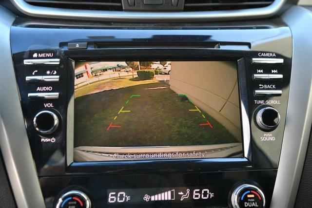 used 2020 Nissan Murano car, priced at $16,899