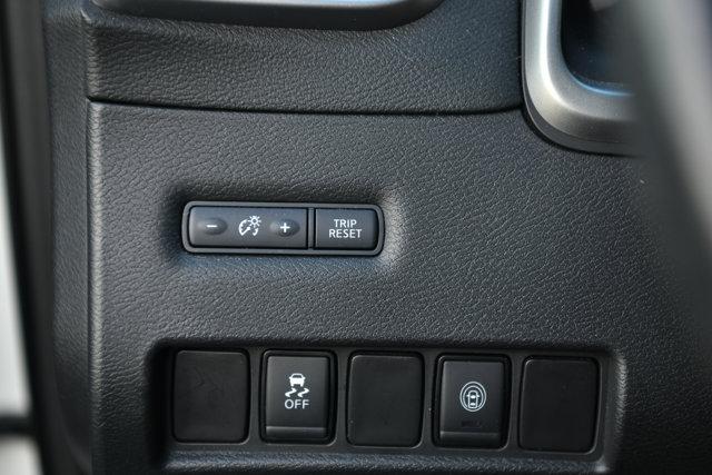 used 2020 Nissan Murano car, priced at $16,899