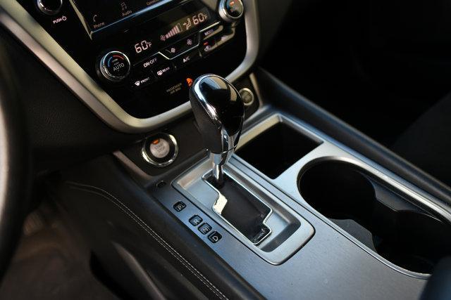 used 2020 Nissan Murano car, priced at $16,899