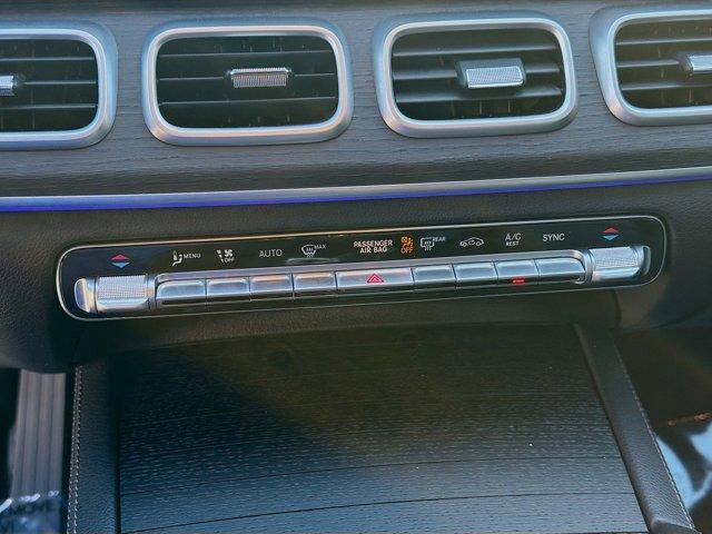 used 2022 Mercedes-Benz GLE 350 car, priced at $39,206