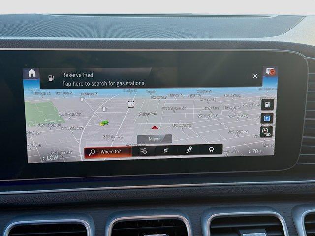 used 2022 Mercedes-Benz GLE 350 car, priced at $39,206