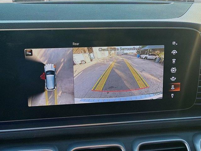 used 2022 Mercedes-Benz GLE 350 car, priced at $39,206