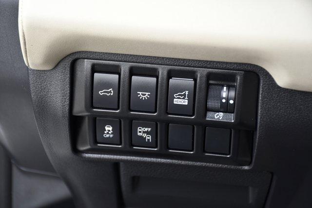 used 2021 Subaru Ascent car, priced at $23,429