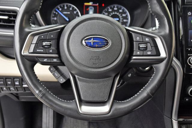 used 2021 Subaru Ascent car, priced at $23,429
