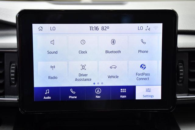 used 2020 Ford Explorer car, priced at $17,499