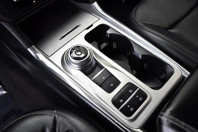 used 2020 Ford Explorer car, priced at $17,499